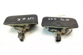 46738719 , art8283542 Подсветка номера Fiat Doblo 1 Арт 8283542, вид 3