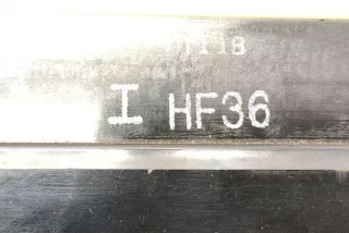 HF36 , art8283603 Прочая запчасть Mazda 929 Арт 8283603, вид 4