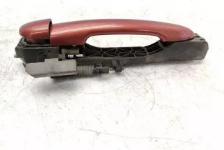 8200004746, TEB76 , art8284004 Ручка наружная задняя левая Renault Laguna 2 Арт 8284004, вид 6