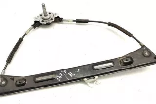 art8284383 Стеклоподъемник передний левый Fiat Panda 2 Арт 8284383