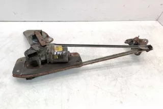 art8284630 Механизм стеклоочистителя (трапеция дворников) Citroen Berlingo 1 restailing Арт 8284630, вид 1