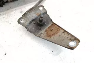 art8284630 Механизм стеклоочистителя (трапеция дворников) Citroen Berlingo 1 restailing Арт 8284630, вид 4