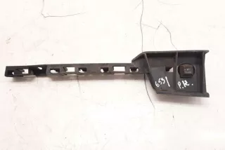 7184355, 51777184355 , art8284650 Кронштейн крепления крыла BMW 1 E81/E82/E87/E88 Арт 8284650, вид 1