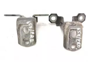 TE866 , art8284906 Прочая запчасть Renault Espace 4 Арт 8284906, вид 1