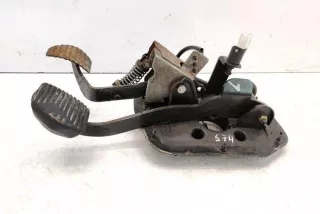 art8285044 Прочая запчасть Citroen Berlingo 1 restailing Арт 8285044, вид 4