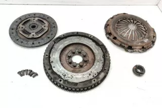 990026 , art8285050 Комплект сцепления Citroen Berlingo 1 restailing Арт 8285050, вид 2