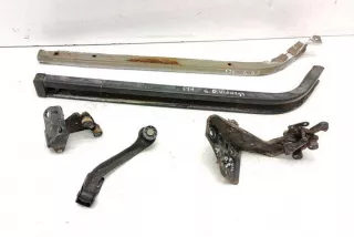 art8285051 Прочая запчасть Citroen Berlingo 1 restailing Арт 8285051, вид 1