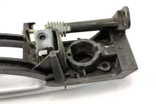 9636408880, EZR , art8285146 Ручка наружная задняя правая Peugeot 307 Арт 8285146, вид 2