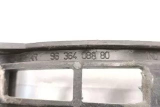 9636408880, EZR , art8285146 Ручка наружная задняя правая Peugeot 307 Арт 8285146, вид 4