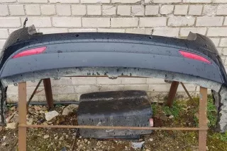 art8285433 Бампер задний Hyundai i40  Арт 8285433, вид 11
