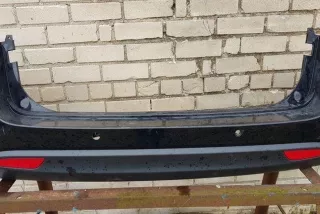 art8285433 Бампер задний Hyundai i40  Арт 8285433, вид 7