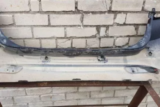 art8285433 Бампер задний Hyundai i40  Арт 8285433, вид 9