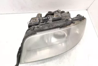 15592300 , art8285466 Фара левая Audi A6 C5 (S6,RS6) Арт 8285466, вид 1