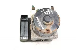8200159837D, 8200159837, 10096014233 , art8285700 Блок ABS Renault Laguna 2 Арт 8285700, вид 2