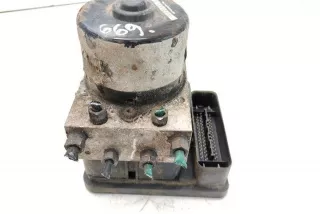 8200159837D, 8200159837, 10096014233 , art8285700 Блок ABS Renault Laguna 2 Арт 8285700, вид 3