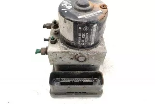 8200159837D, 8200159837, 10096014233 , art8285700 Блок ABS Renault Laguna 2 Арт 8285700, вид 4