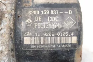 8200159837D, 8200159837, 10096014233 , art8285700 Блок ABS Renault Laguna 2 Арт 8285700, вид 7
