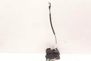 5L8478264A01, D1691013 , art8285986 Замок двери задней левой Mazda Tribute 1 Арт 8285986, вид 1