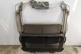 70431SDA, C8EZ93H , art8286092 Стекло панорамной крыши Honda Accord 3 Арт 8286092, вид 1