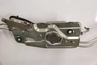 70431SDA, C8EZ93H , art8286092 Стекло панорамной крыши Honda Accord 3 Арт 8286092, вид 2