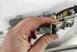 70431SDA, C8EZ93H , art8286092 Стекло панорамной крыши Honda Accord 3 Арт 8286092, вид 3