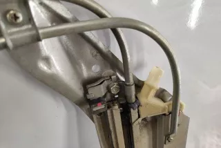 70431SDA, C8EZ93H , art8286092 Стекло панорамной крыши Honda Accord 3 Арт 8286092, вид 4