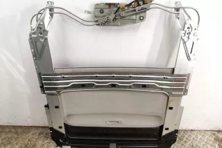 70431SDA, C8EZ93H , art8286092 Стекло панорамной крыши Honda Accord 3 Арт 8286092, вид 7