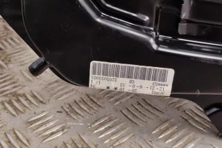70431SDA, C8EZ93H , art8286092 Стекло панорамной крыши Honda Accord 3 Арт 8286092, вид 8