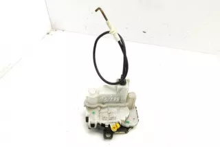 46803515 , art8286727 Замок двери задней левой Fiat Panda 2 Арт 8286727