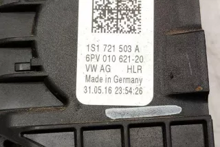 1S1721503A, 5PV01062120 , art8286759 Педаль газа Volkswagen Up Арт 8286759, вид 5