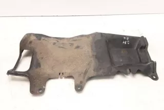 MB955435, MB955433 , art8286826 Декоративная крышка двигателя Volvo S40 1 Арт 8286826, вид 4