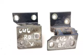 P238, 0228 , art8286908 Прочая запчасть Fiat Ulysse 1 Арт 8286908