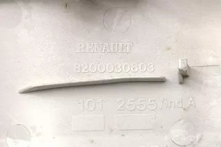 8200030803 , art8287165 Накладка на зеркало левое Renault Laguna 2 Арт 8287165, вид 7