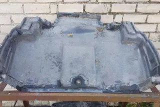 A9015240625, A9045240425, A9015240725 , art8287560 Декоративная крышка двигателя Mercedes Sprinter W901-905 2.2л Арт 8287560, вид 7