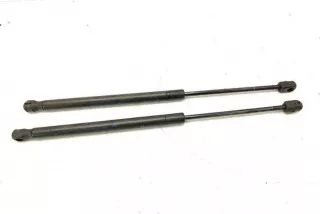 9648809280 , art8287797 Амортизатор крышки багажника (3-5 двери) Peugeot 607 Арт 8287797, вид 1