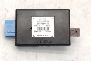 9657384680, 72097106 , art8288030 Блок управления сигнализацией Peugeot 407 Арт 8288030, вид 1