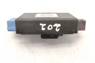 9657384680, 72097106 , art8288030 Блок управления сигнализацией Peugeot 407 Арт 8288030, вид 9