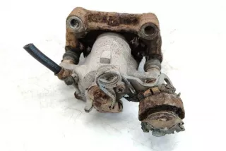 art8288288 Суппорт задний левый Opel Astra G Арт 8288288, вид 2