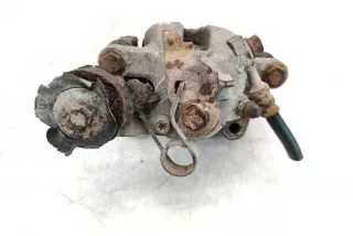 art8288288 Суппорт задний левый Opel Astra G Арт 8288288, вид 3
