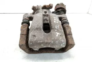 art8288288 Суппорт задний левый Opel Astra G Арт 8288288, вид 7