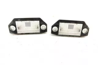 1S7113550AD , art8288831 Подсветка номера Ford Mondeo 3 Арт 8288831, вид 1