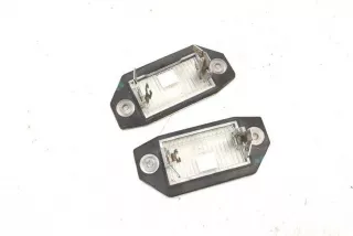 1S7113550AD , art8288831 Подсветка номера Ford Mondeo 3 Арт 8288831, вид 3