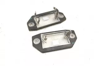 1S7113550AD , art8288831 Подсветка номера Ford Mondeo 3 Арт 8288831, вид 4