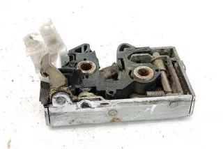 8A0839016A, 893185 , art8288953 Замок двери задней правой Audi 80 B4 Арт 8288953, вид 4