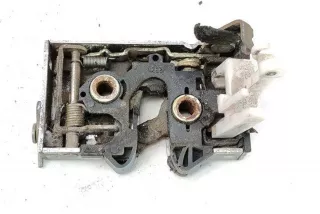 8A0839016A, 893185 , art8288953 Замок двери задней правой Audi 80 B4 Арт 8288953, вид 5
