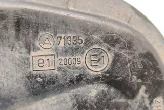 002924, E120009 , art8289708 Сигнал (клаксон) Opel Astra G Арт 8289708, вид 2