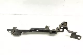 13266903 , art8289773 Кронштейн крепления крыла Opel Corsa D Арт 8289773, вид 4