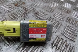 8986047040, 1879000892 , art8049118 Датчик удара Toyota Prius 2 Арт 8049118, вид 2