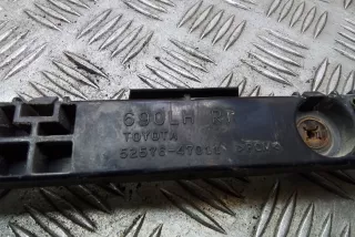 5257647011 , art8063722 Кронштейн крепления бампера заднего Toyota Prius 2 Арт 8063722, вид 4