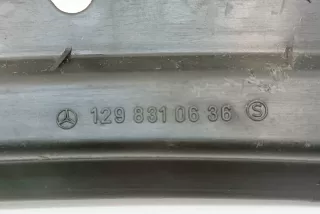 A1298310636 , art5820486 Прочая запчасть Mercedes SL R129 Арт 5820486, вид 3